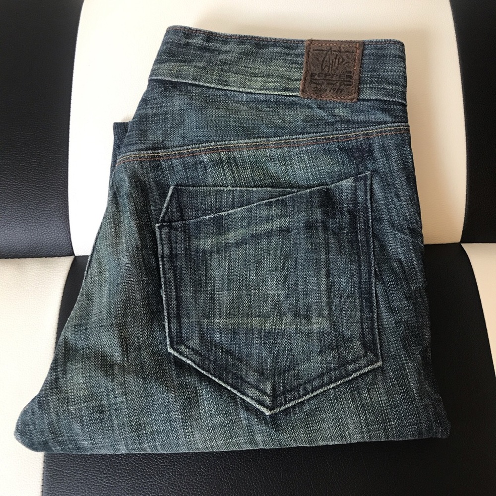 CHIP & PEPPER Suma Dolby Jean